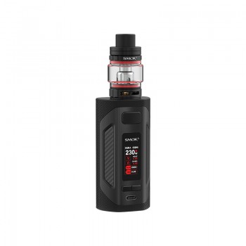 SMOK Rigel Kit Standard Edition Black