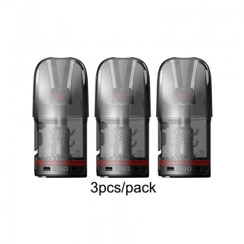 SMOK Solus Pod Cartridge 2ml