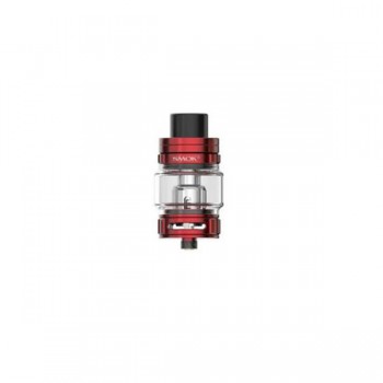 SMOK TFV9 Tank Red