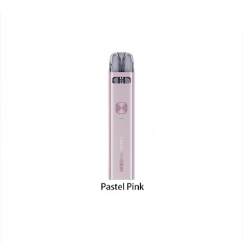 Uwell Caliburn G3 ECO Pod System Kit Pastel Pink