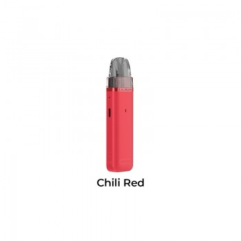 Uwell Caliburn G3 Lite Kit Chili Red