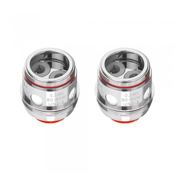 Uwell Valyrian 2 UN2-2 Dual Meshed Coil