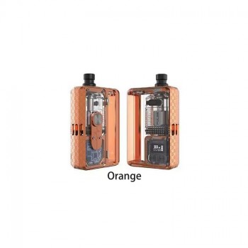 Vandy Vape Pulse AIO V2 Kit Orange