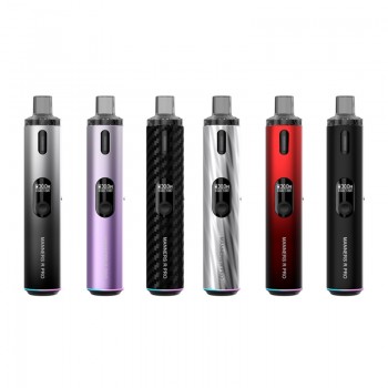 Vapefly Manners R Pro Kit