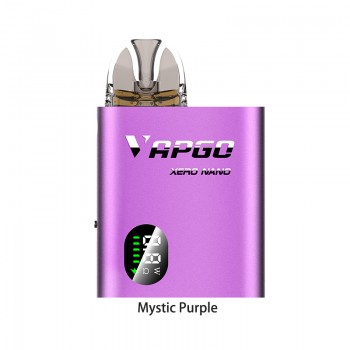 VAPGO Xero Nano Kit Mystic Purple