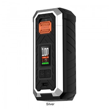 Vaporesso Armour S Mod