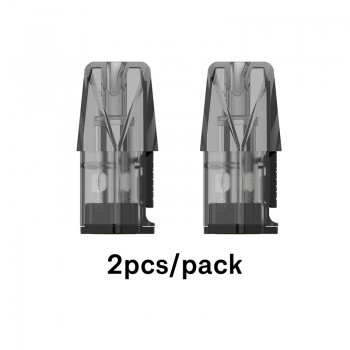 Vaporesso BARR Pod Cartridge 1.2ohm Mesh Pod