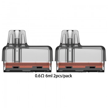 Vaporesso ECO Nano 2 Pod Cartridge 2pcs