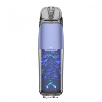 Vaporesso Luxe Q2 SE Kit Digital Blue