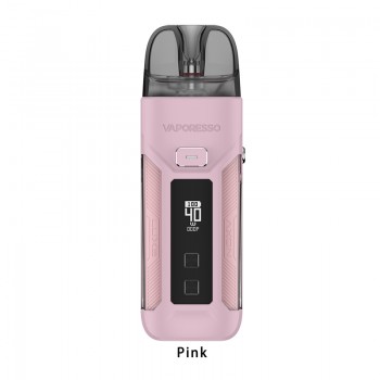 Vaporesso Luxe X Pro Kit Pink