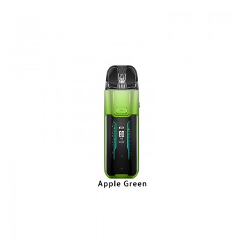 Vaporesso Luxe XR Max Kit CMF Version Apple Green