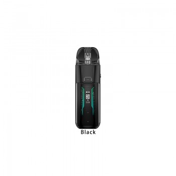 Vaporesso Luxe XR Max Kit CMF Version Black