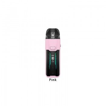 Vaporesso Luxe XR Max Kit CMF Version Pink