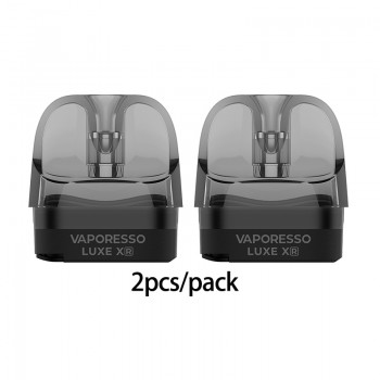 Vaporesso Luxe XR Pod(5ML DTL Standard) 2pcs