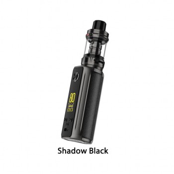 Vaporesso Target 80 Kit with iTank 2 Ediction Shadow Black