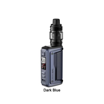 VOOPOO Argus GT 2 Kit with UFORCE L Tank