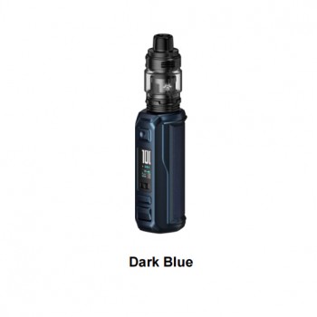 VOOPOO Argus MT Kit with UFORCE-L Tank Dark Blue