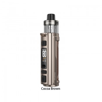 VOOPOO Argus Pro 2 Kit Cocoa Brown