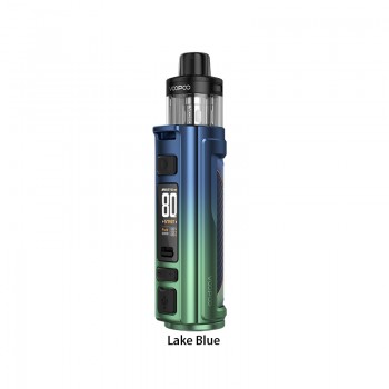 VOOPOO Argus Pro 2 Kit Lake Blue