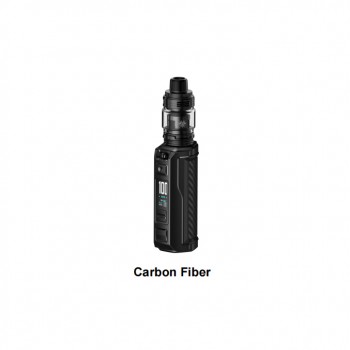 VOOPOO Argus XT Kit with UFORCE-L Tank Carbon Fiber