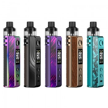 VOOPOO Drag H80S Kit Forest Era Edition