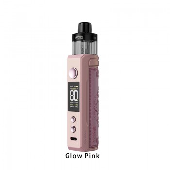 VOOPOO Drag X2 Kit Glow Pink