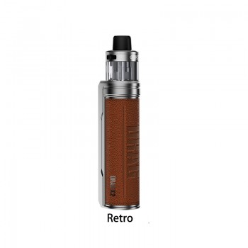 VOOPOO Drag X2 Kit Retro