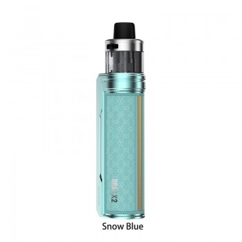 VOOPOO Drag X2 Kit Snow Blue