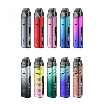 VOOPOO Vmate Pro Kit Power Edition