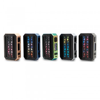 Vzone eMask 218W Box Mod