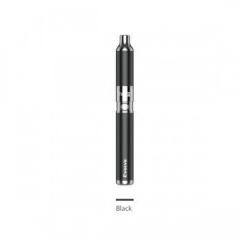 Yocan Evolve Kit Black