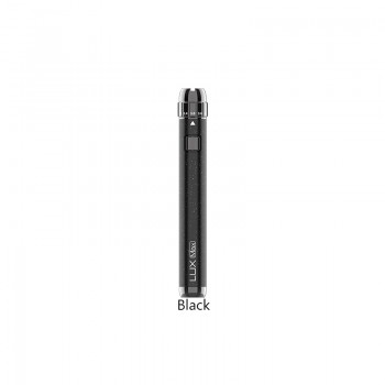 Yocan Lux Max Battery Black