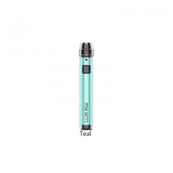 Yocan LUX Plus Battery Teal