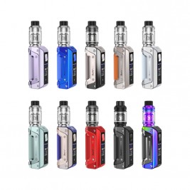 GeekVape Aegis Solo 3 Kit