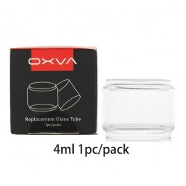 OXVA Arbiter Solo Glass