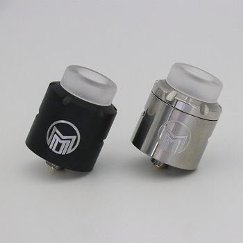 Acevape Magic Mastre RDA Real Shot 2