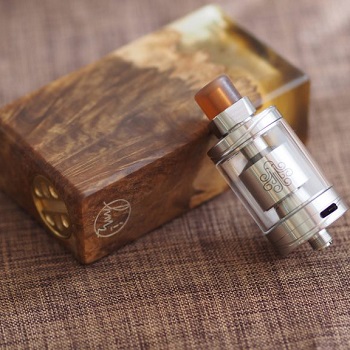 Cthulhu Hastur MTL RTA Real Shot 2