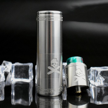 Vandy Vape Bonza Kit Real Shot 3 