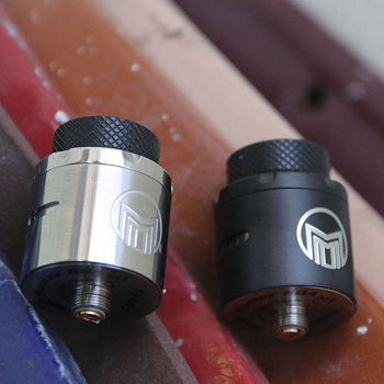 Acevape Magic Mastre RDA Real Shot 3