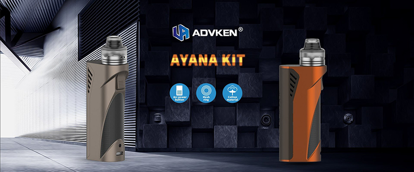 Advken Ayana Kit Feature 12