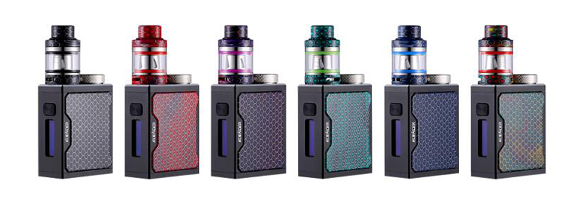 Aleader Funky 80W Vape Kit