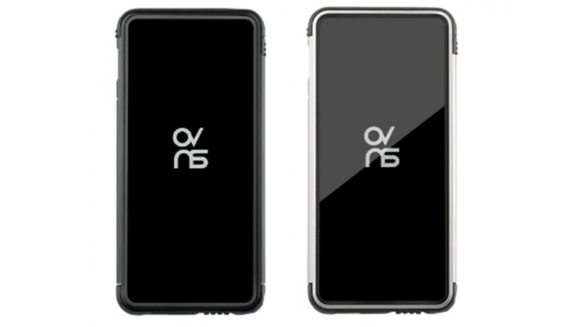 OVNS Vape-X Pod Kit