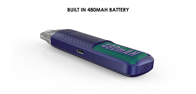 Artery MT4 Kit Battery