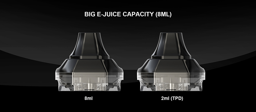 Artery Nugget GT Kit Feature 2