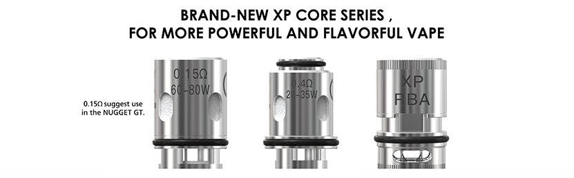 Artery XP Pod Cartridge Feature 3