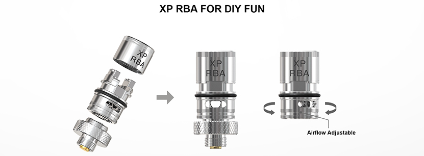 Artery XP Pod Cartridge Feature 4