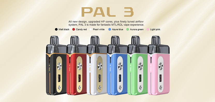 Artery PAL 3 Kit Feature 3