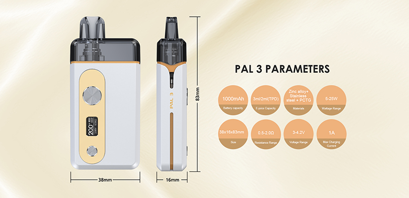 Artery PAL 3 Kit Feature 6