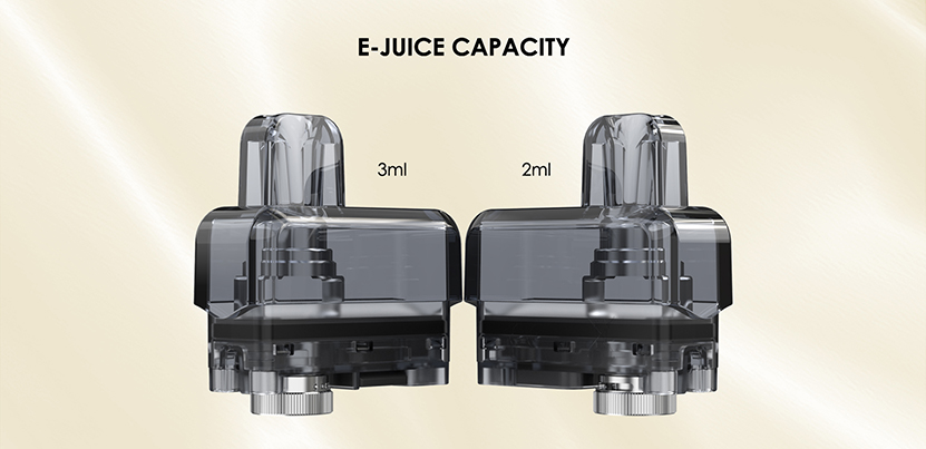 Artery PAL 3 Pod Cartridge Feature 4