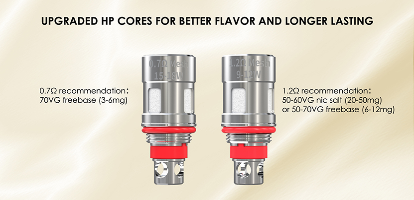 Artery PAL 3 Pod Cartridge Feature 5